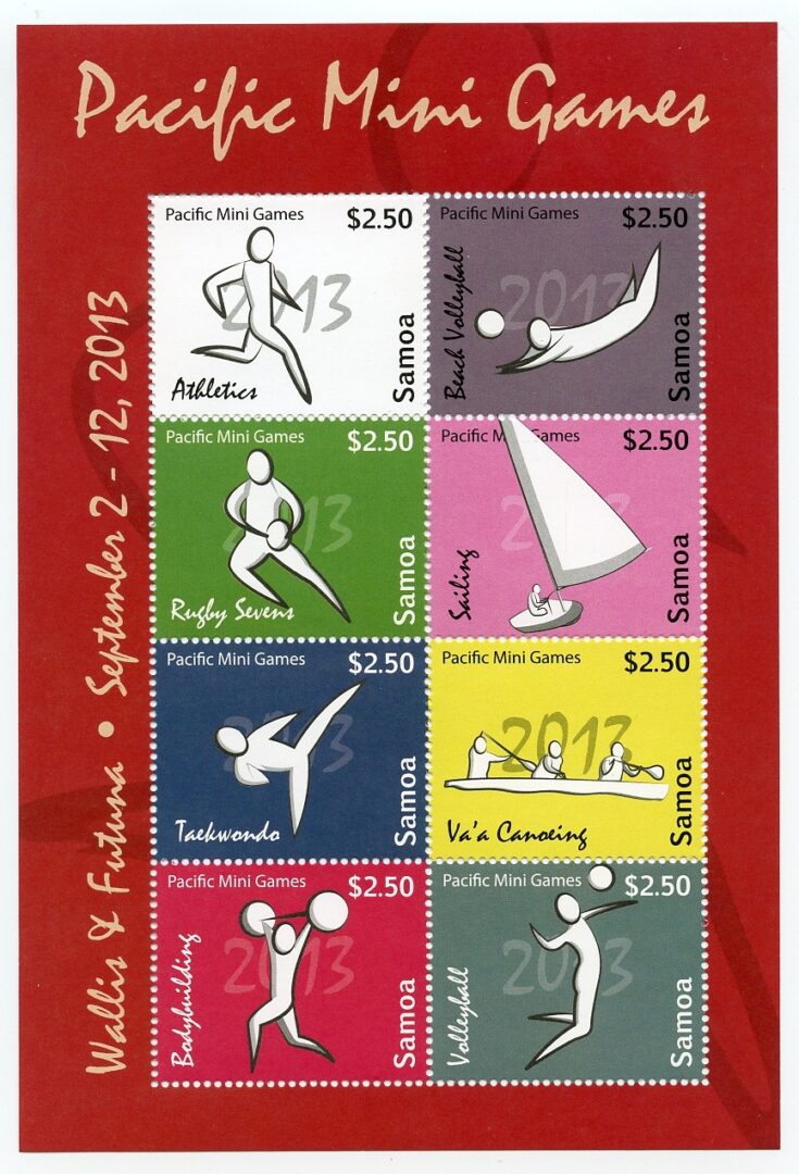 Philatelic Collector Inc