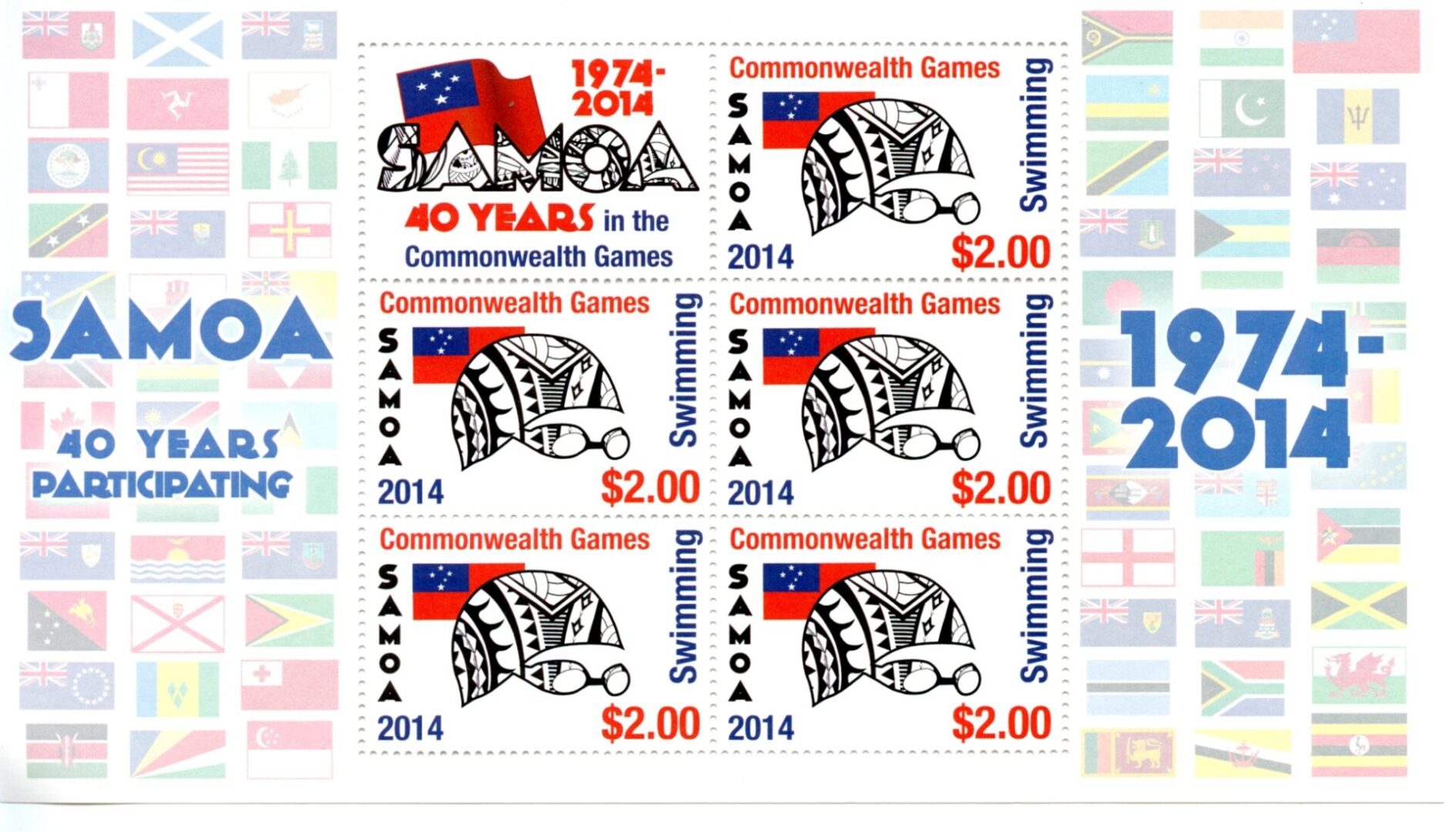 Philatelic Collector Inc