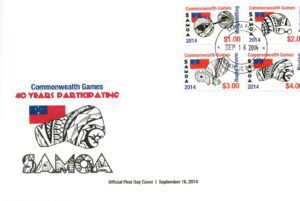 Philatelic Collector Inc