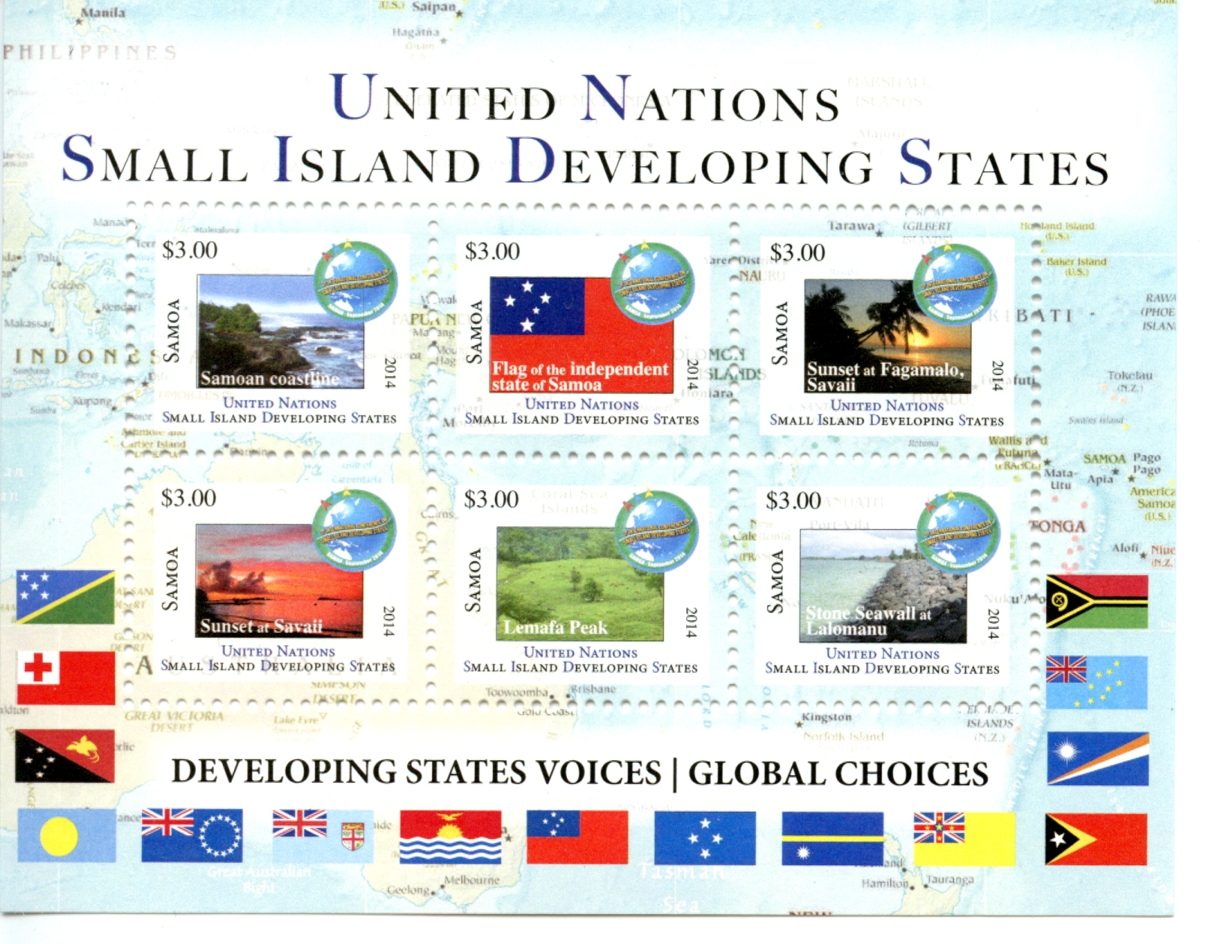 Philatelic Collector Inc