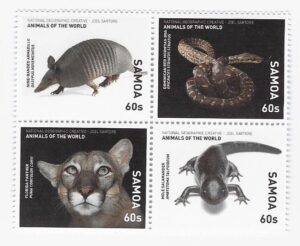 Philatelic Collector Inc