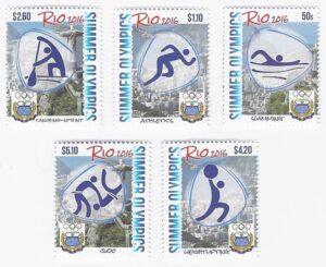 Philatelic Collector Inc