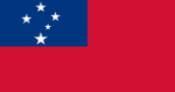Samoa Exclusive Issues