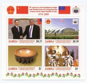 Philatelic Collector Inc