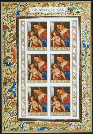 Philatelic Collector Inc