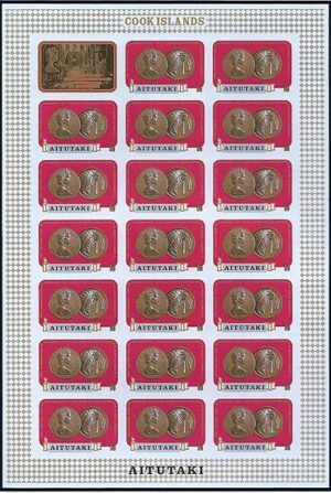 Philatelic Collector Inc