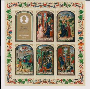 Philatelic Collector Inc
