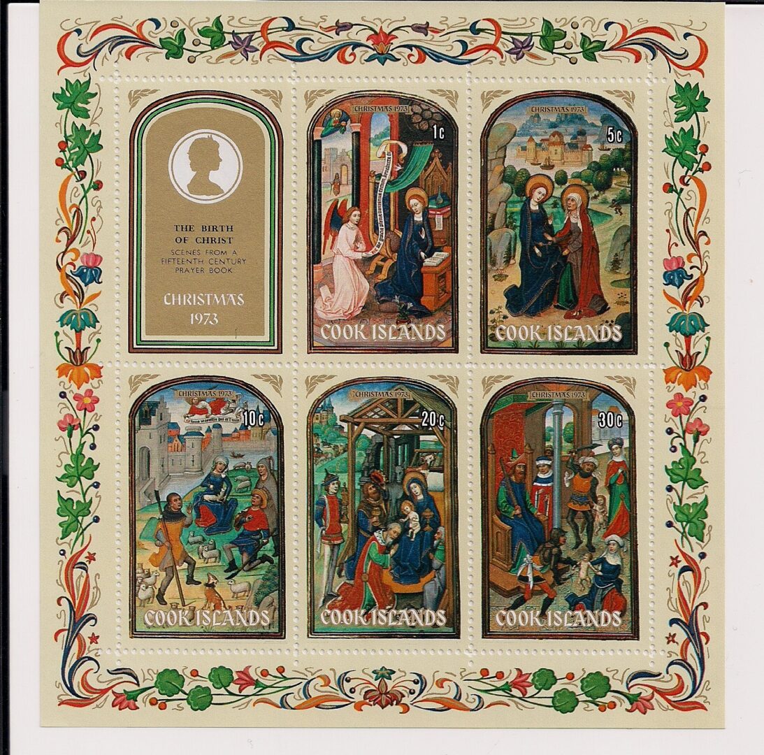 Philatelic Collector Inc