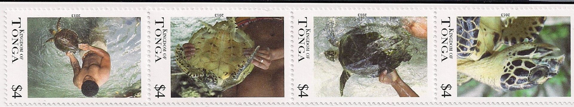 Philatelic Collector Inc