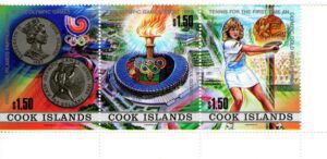 Philatelic Collector Inc