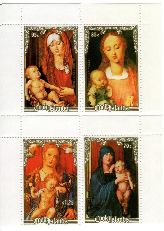 Philatelic Collector Inc