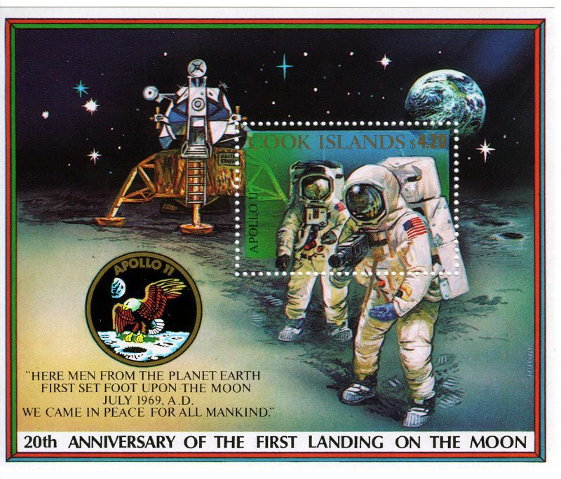 Philatelic Collector Inc