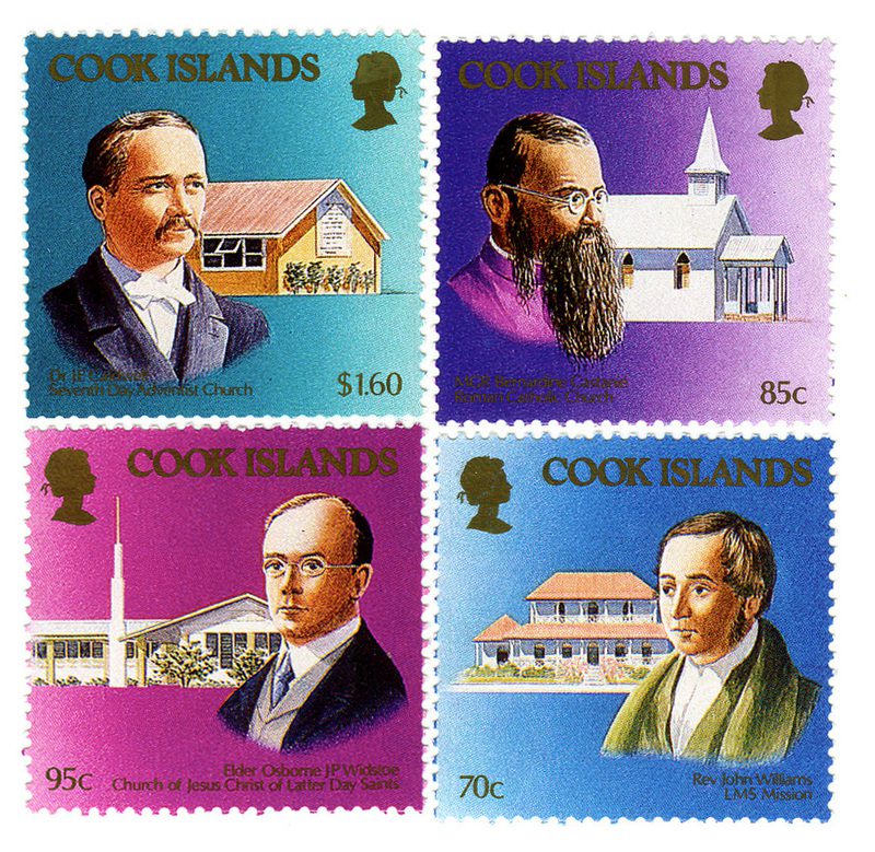 Philatelic Collector Inc