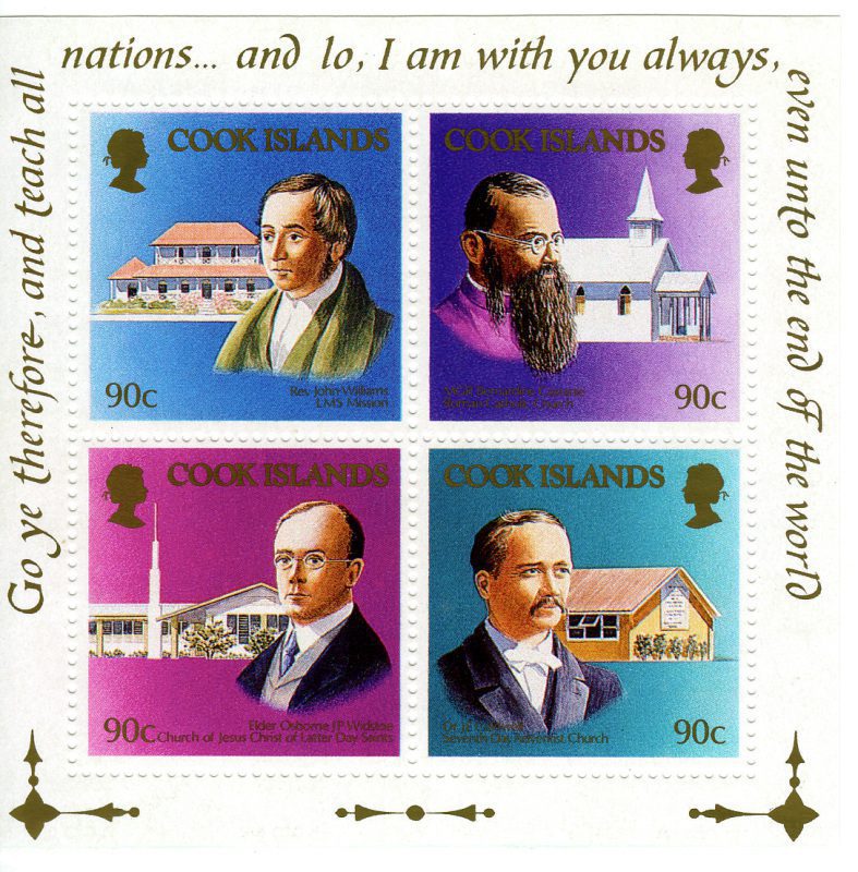 Philatelic Collector Inc