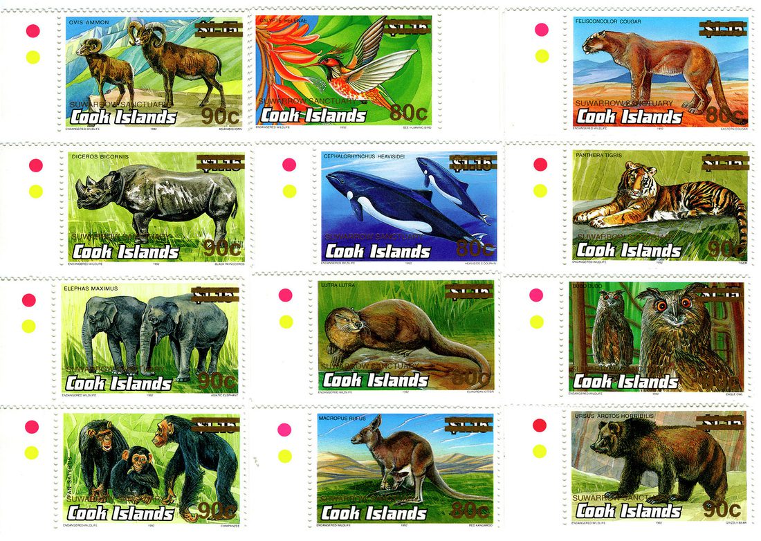 Philatelic Collector Inc