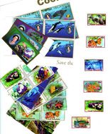 Philatelic Collector Inc