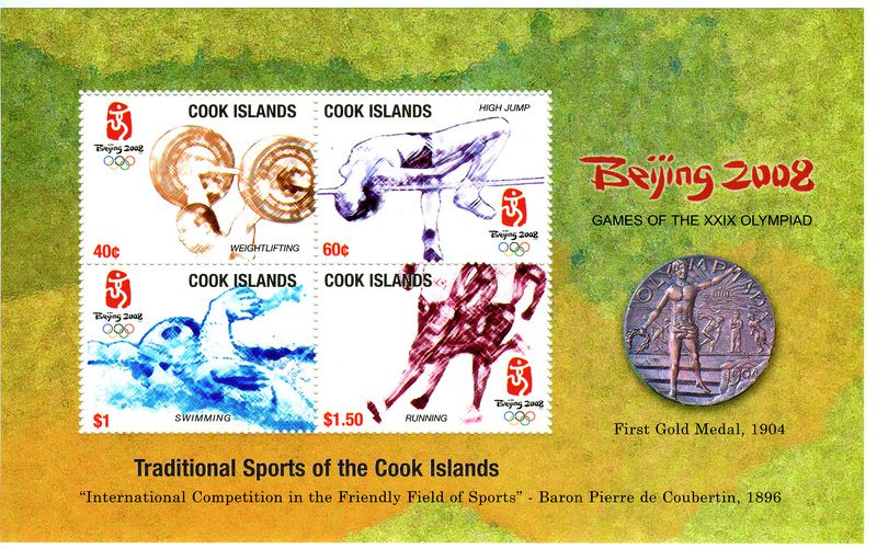 Philatelic Collector Inc