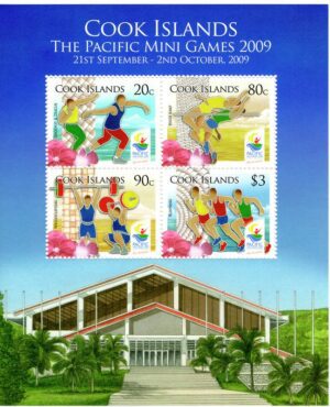 Philatelic Collector Inc