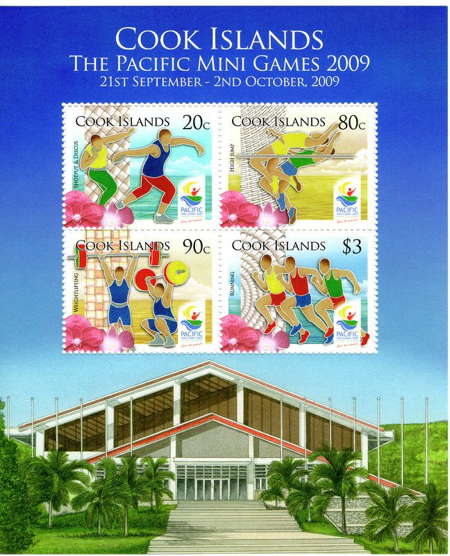 Philatelic Collector Inc