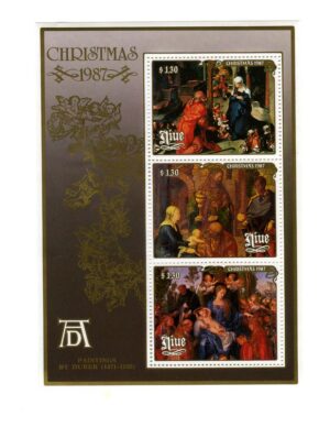 Philatelic Collector Inc