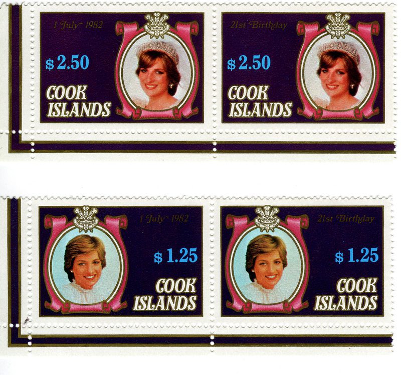 Philatelic Collector Inc