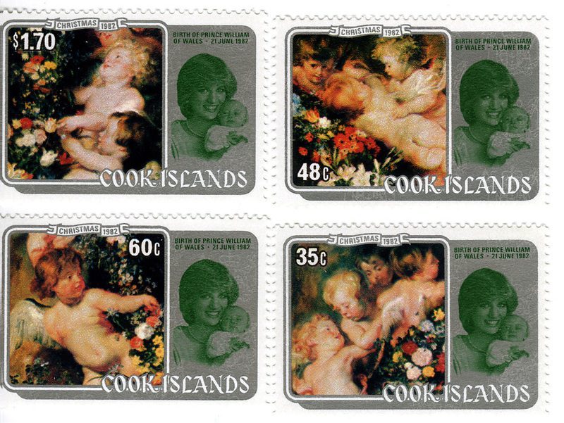 Philatelic Collector Inc