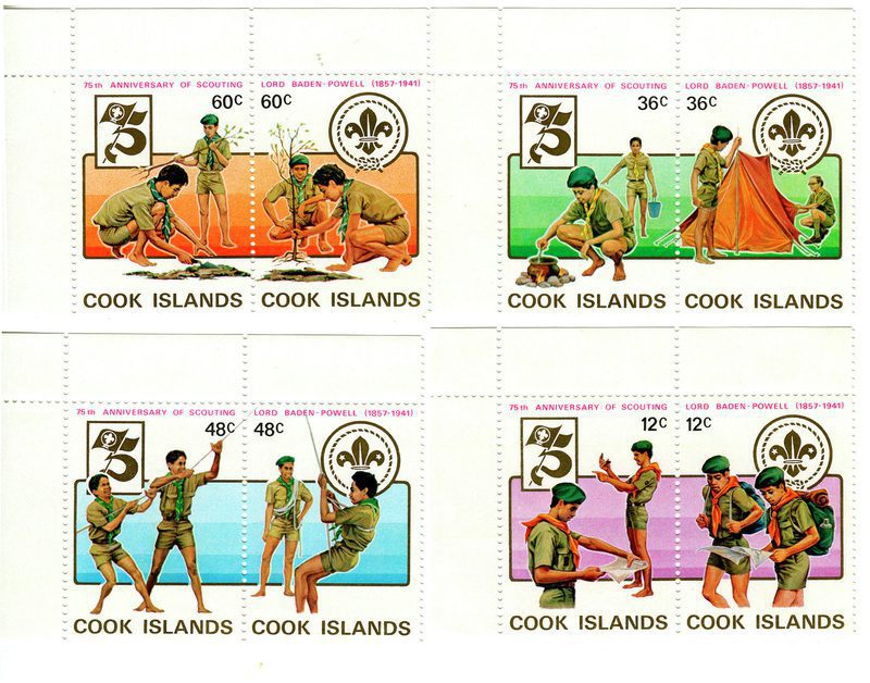 Philatelic Collector Inc