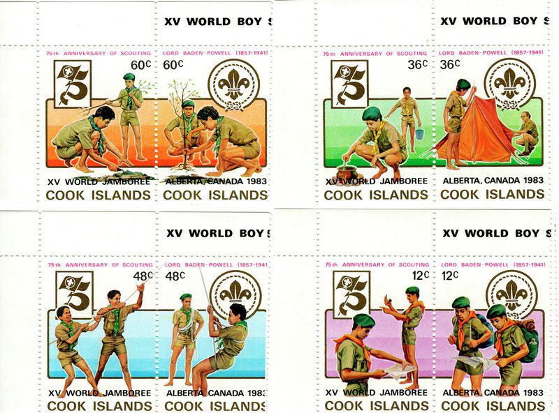 Philatelic Collector Inc