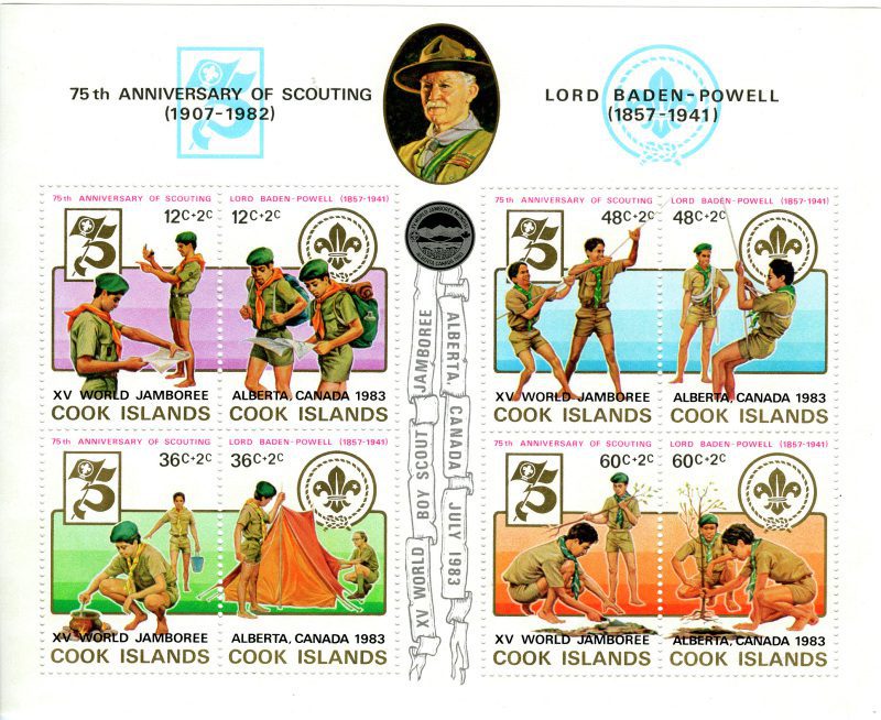 Philatelic Collector Inc
