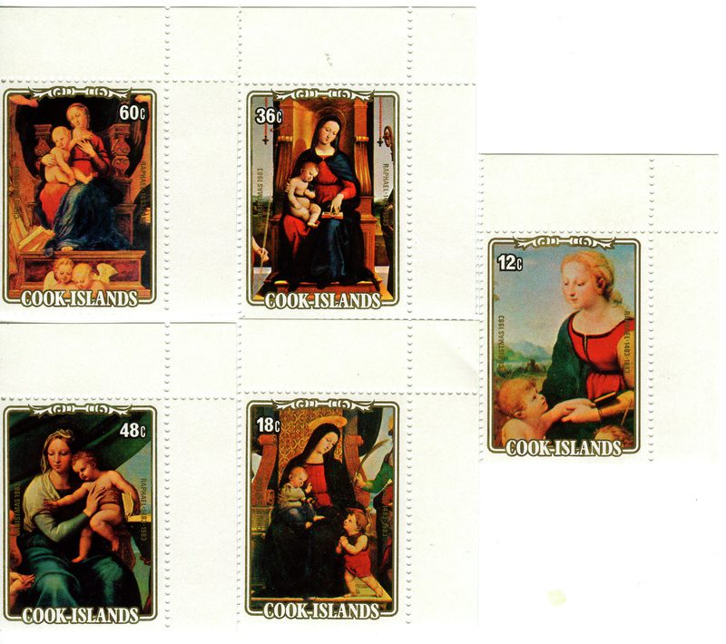 Philatelic Collector Inc