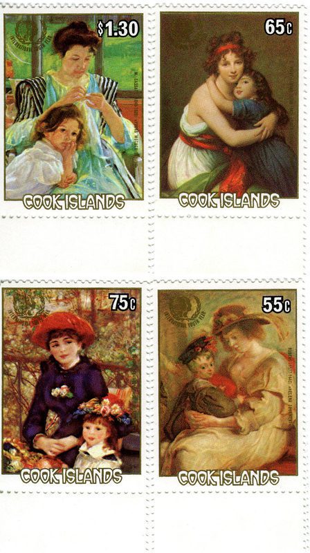 Philatelic Collector Inc