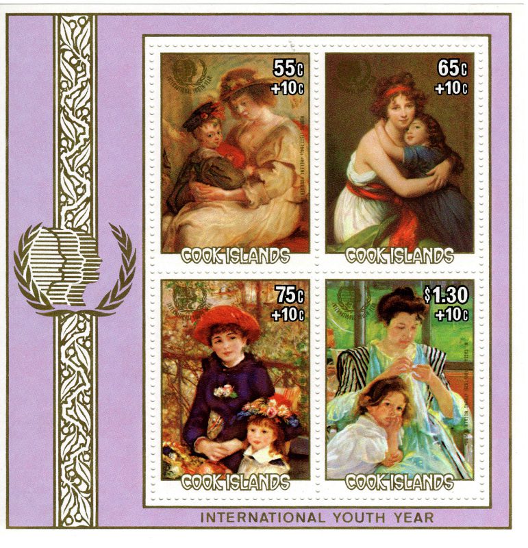 Philatelic Collector Inc