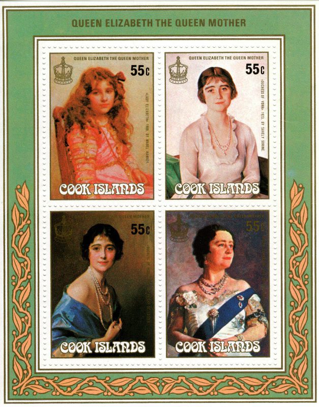 Philatelic Collector Inc