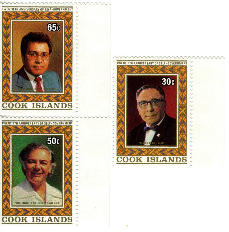 Philatelic Collector Inc