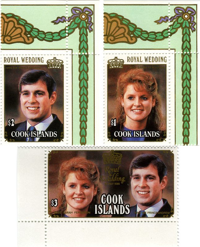 Philatelic Collector Inc