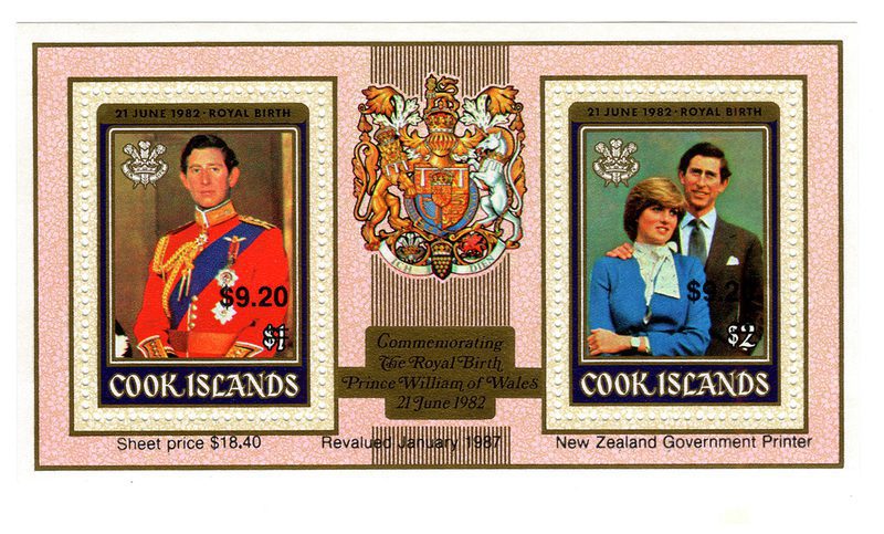 Philatelic Collector Inc