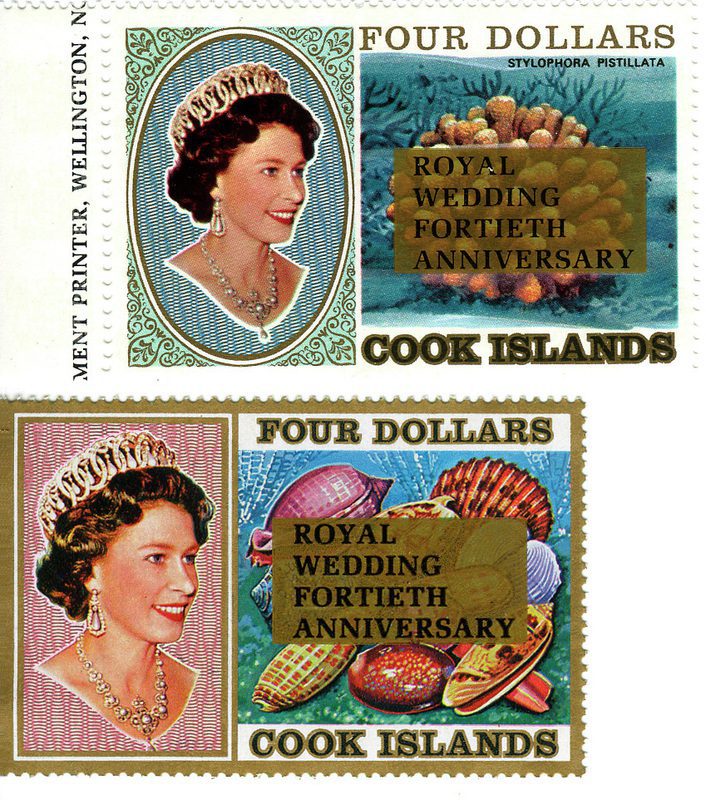 Philatelic Collector Inc