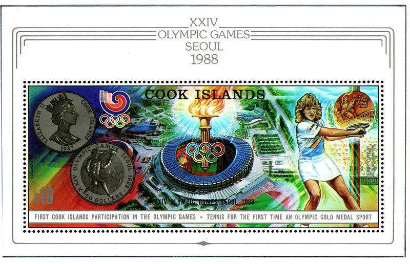 Philatelic Collector Inc