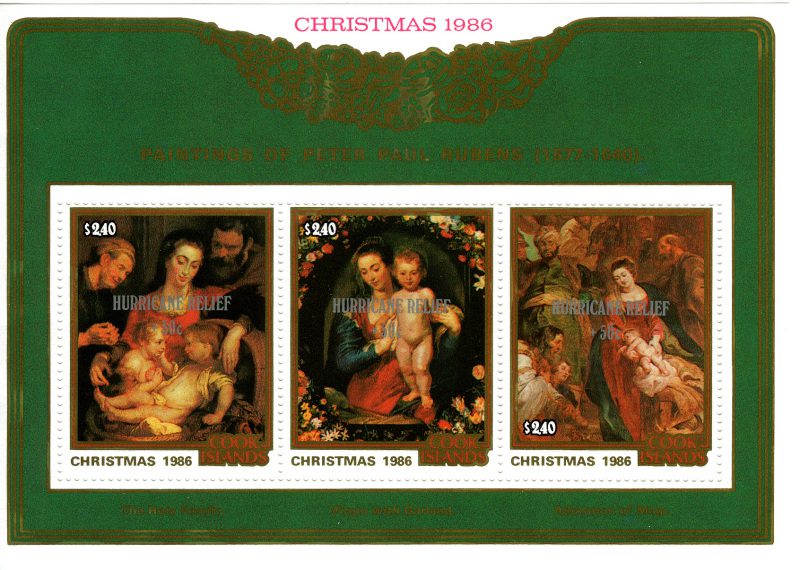Philatelic Collector Inc