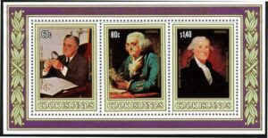 Philatelic Collector Inc