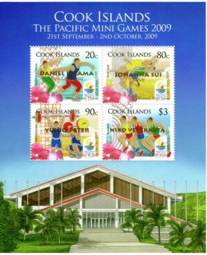 Philatelic Collector Inc