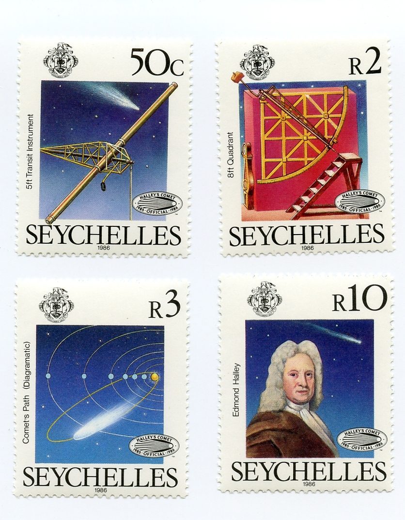 Philatelic Collector Inc