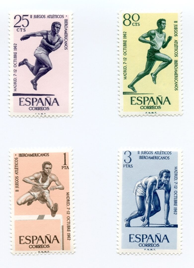 Philatelic Collector Inc