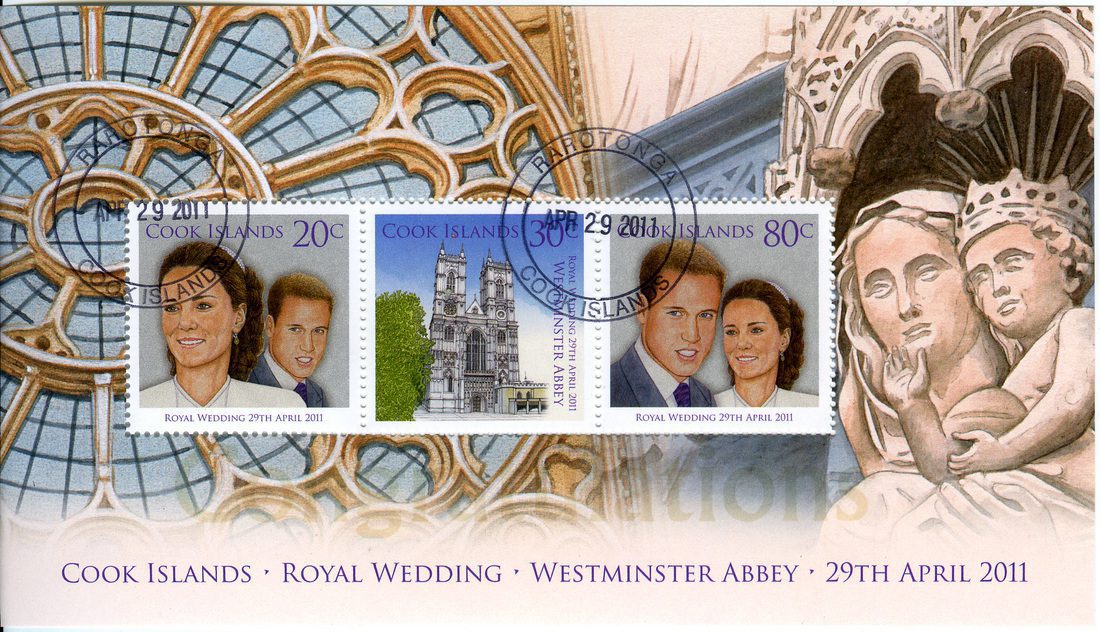Philatelic Collector Inc