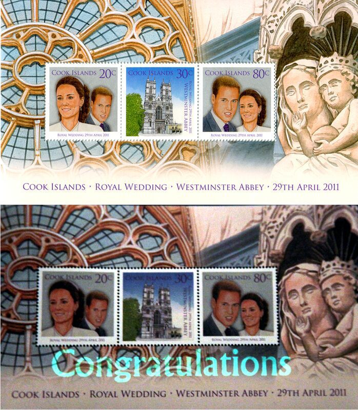 Philatelic Collector Inc