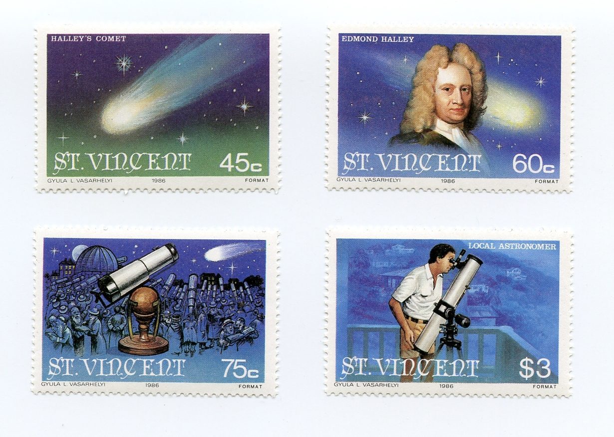 Philatelic Collector Inc