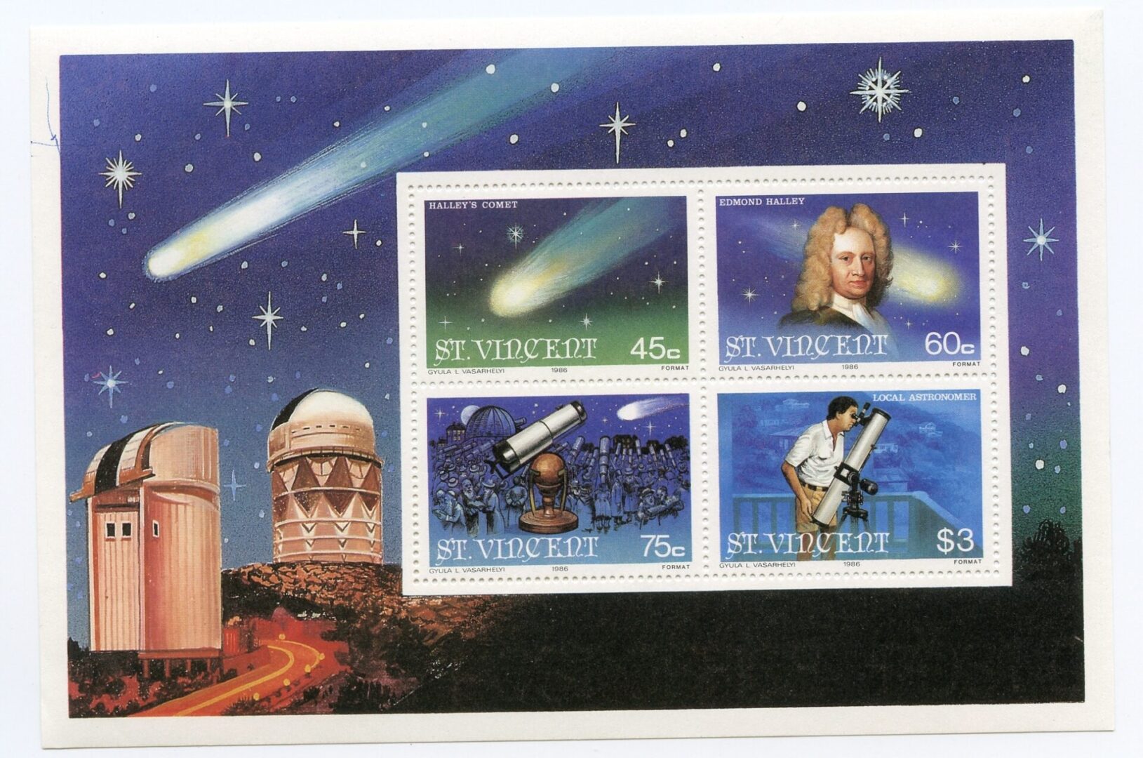 Philatelic Collector Inc