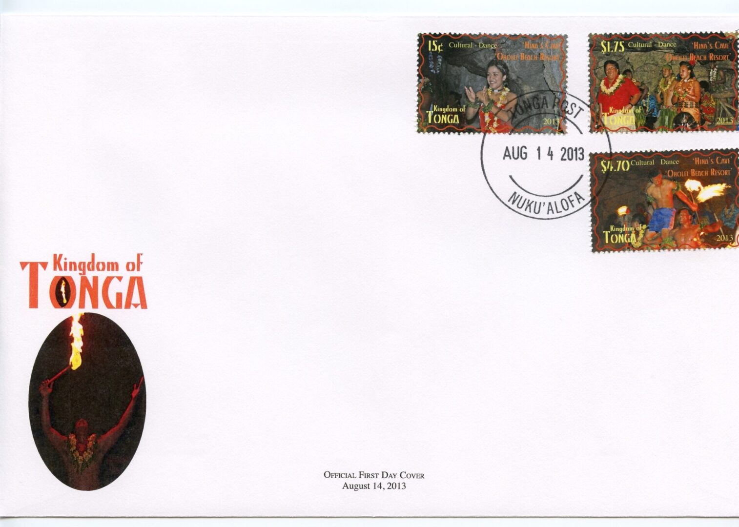Philatelic Collector Inc