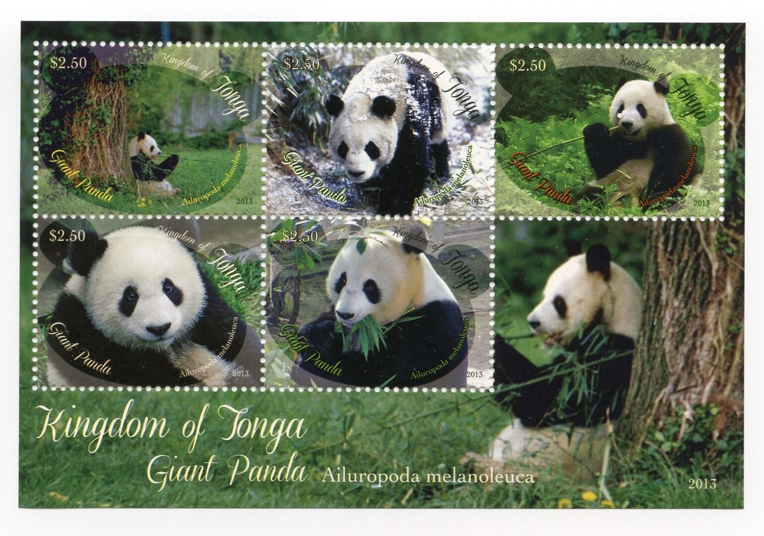 Philatelic Collector Inc