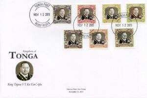 Philatelic Collector Inc